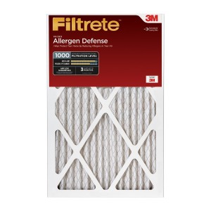 3m filtrete air filter