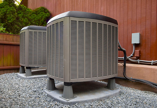 Is Your AC Unit Big Enough for Your Home? 