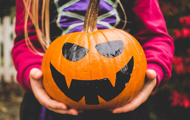 The Best Family Friendly Halloween Events in Modesto (2019)