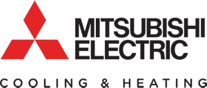 Mitsubishi cooling & heating