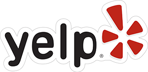 Yelp logo