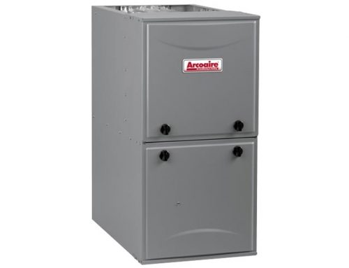 When is the Best Time of Year to Buy a New Furnace?