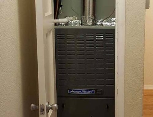 How a Smart Thermostat Can Break Your Furnace