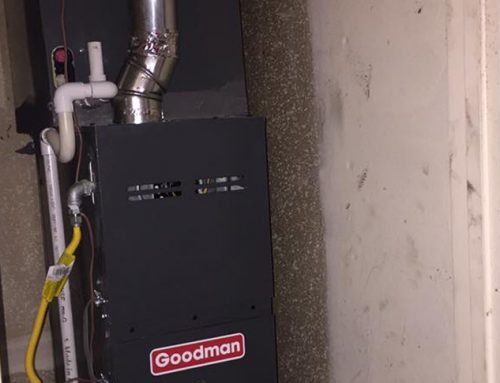 What Actually Happens During Your Yearly Furnace Maintenance Inspection?