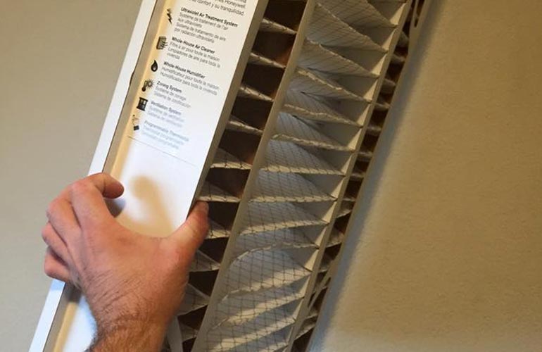 HVAC indoor air quality: 7 ways to improve yours