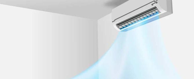 5 surprising health benefits of air conditioning