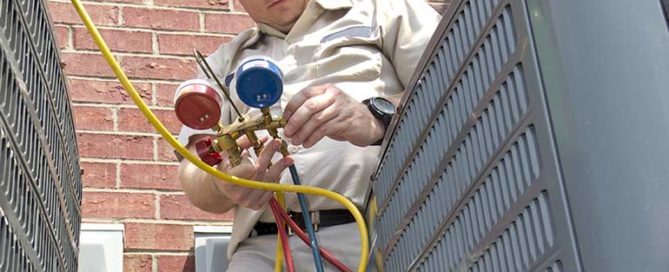 how to save on air conditioning repair costs