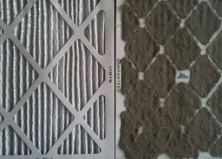 6 common furnace problems caused by dirty air filter 