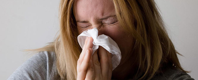 can your air conditioner make seasonal allergies worse?