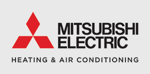 Mitsubishi electric heating and air conditioning