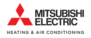 mitsubishi electric heating and air conditioning