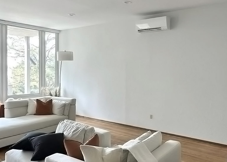 AC tips for energy-efficient cooling in hot climates
