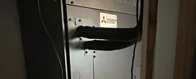 furnace not kicking on when the temp drops? 3 things to try