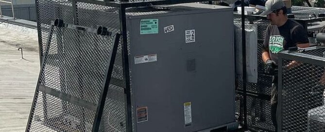 maximizing the life of your commercial furnace